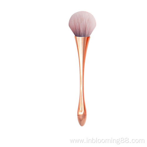 Free Cosmetic Wholesale Cheap Luxury Single Makeup Brushes